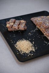 Bol Fındıklı Yaprak Cezerye