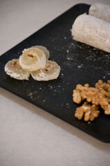 Şeker Sucuğu İnce