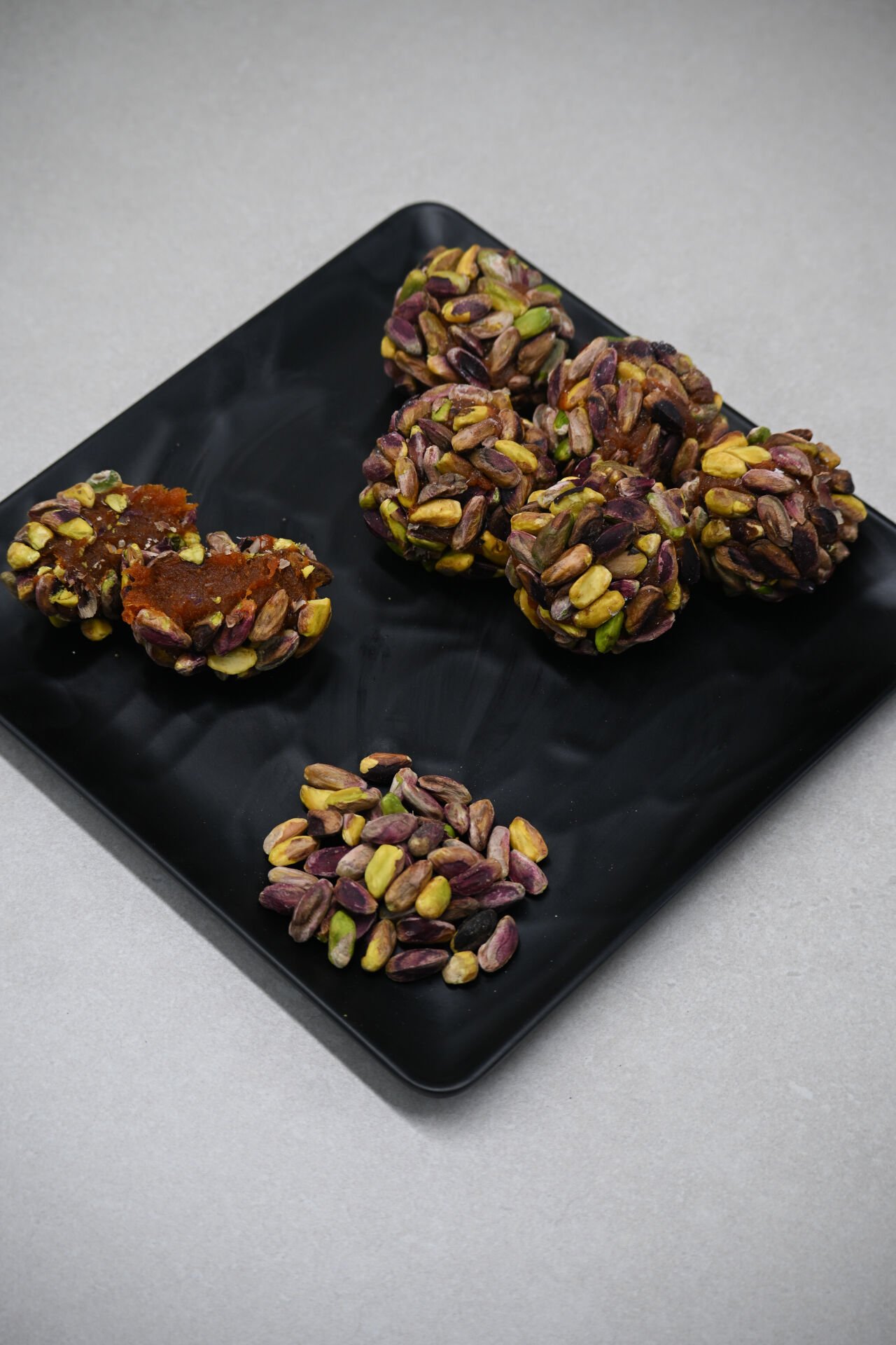 Antep Fıstıklı Atom Cezerye