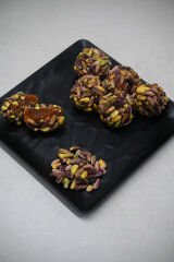 Antep Fıstıklı Atom Cezerye