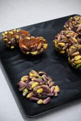 Antep Fıstıklı Atom Cezerye