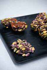 Antep Fıstıklı Atom Cezerye