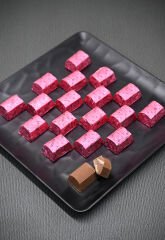 Melodi Baton Sütlü Çikolata