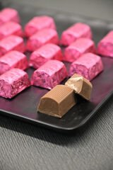 Melodi Baton Sütlü Çikolata