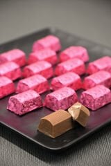 Melodi Baton Sütlü Çikolata