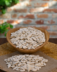 Kabak Çekirdeği Salamura