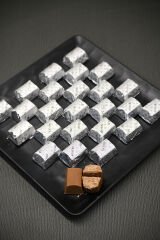 Melodi Baton Hindistan Cevizli Sütlü Çikolata