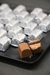 Melodi Baton Hindistan Cevizli Sütlü Çikolata