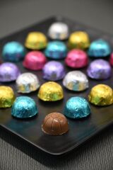 Melodi Mini Çikolatin Sütlü Çikolata