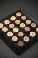 Melodi Hoş Sütlü Çikolata