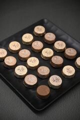 Melodi Hoş Sütlü Çikolata