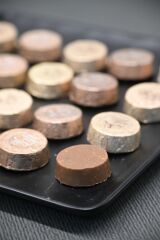 Melodi Hoş Sütlü Çikolata