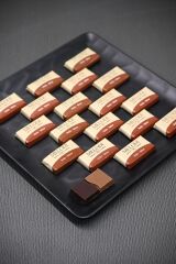 Melodi Resital Diva Sütlü - Bitter Çikolata