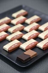 Melodi Resital Diva Sütlü - Bitter Çikolata