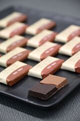 Melodi Resital Diva Sütlü - Bitter Çikolata