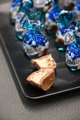 Octavia Kakaolu Krema Dolgulu Hindistan Cevizi Çikolata