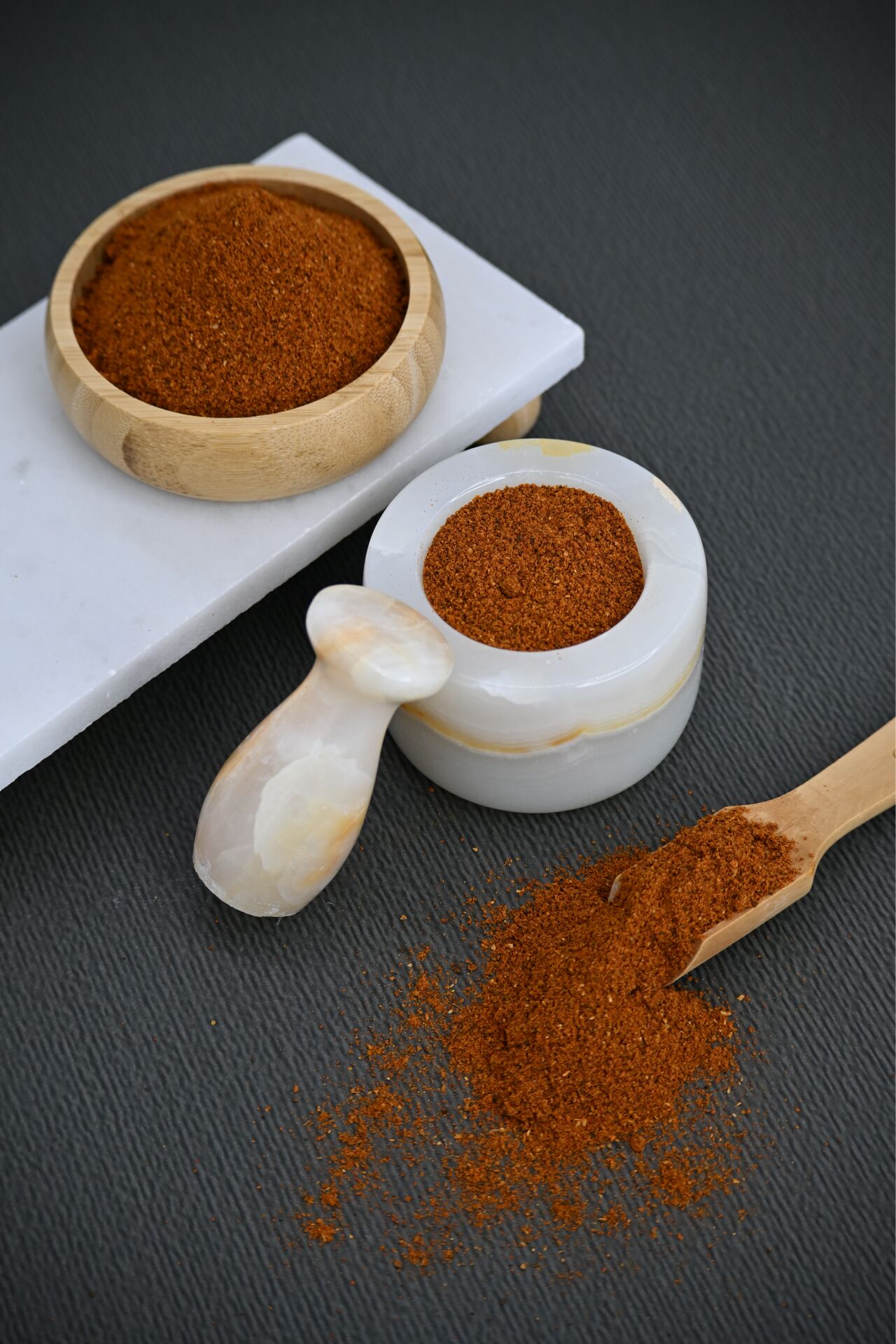 Çiğ Köfte Baharatı