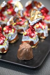 Octavia Kakaolu Krema Dolgulu Sütlü Çikolata