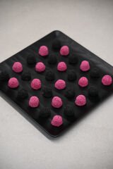 Ahududu - Böğürtlen Jöle Lokum