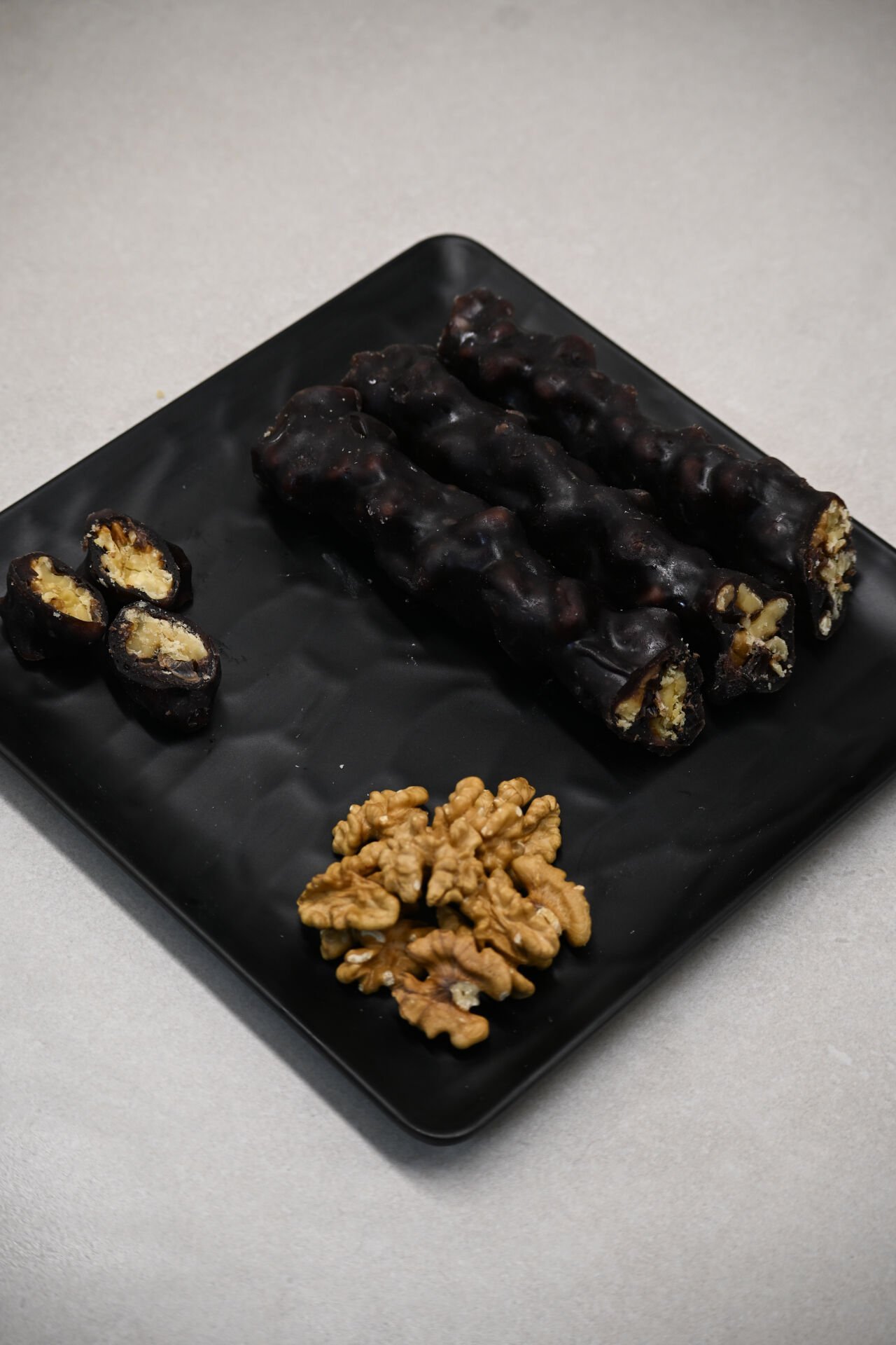 Orcik Bol Yaş Üzüm Sucuğu