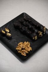 Orcik Bol Yaş Üzüm Sucuğu