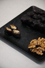 Orcik Bol Yaş Üzüm Sucuğu