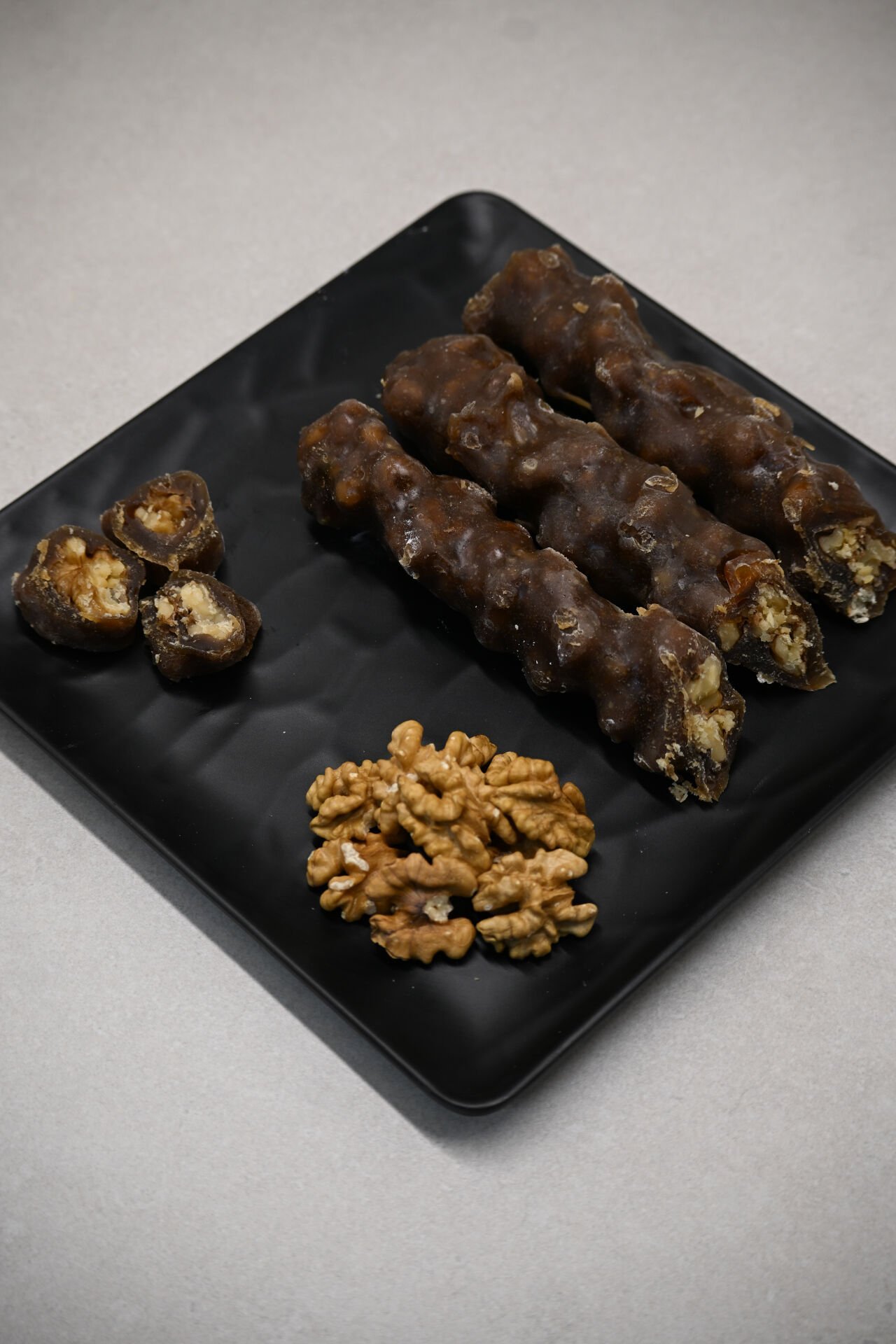 Orcik Yaş Üzüm Sucuğu