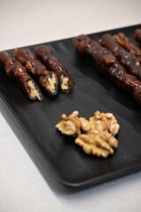 Maraş - Bertiz Saf Sucuk %100 Pekmezli