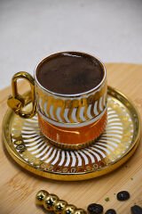 Türk Kahve Çekilmiş Hatay Usulü