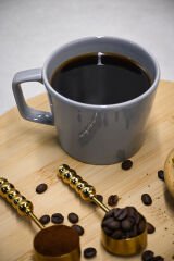 Çekilmiş Filtre Kahve