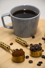 Çekilmiş Filtre Kahve