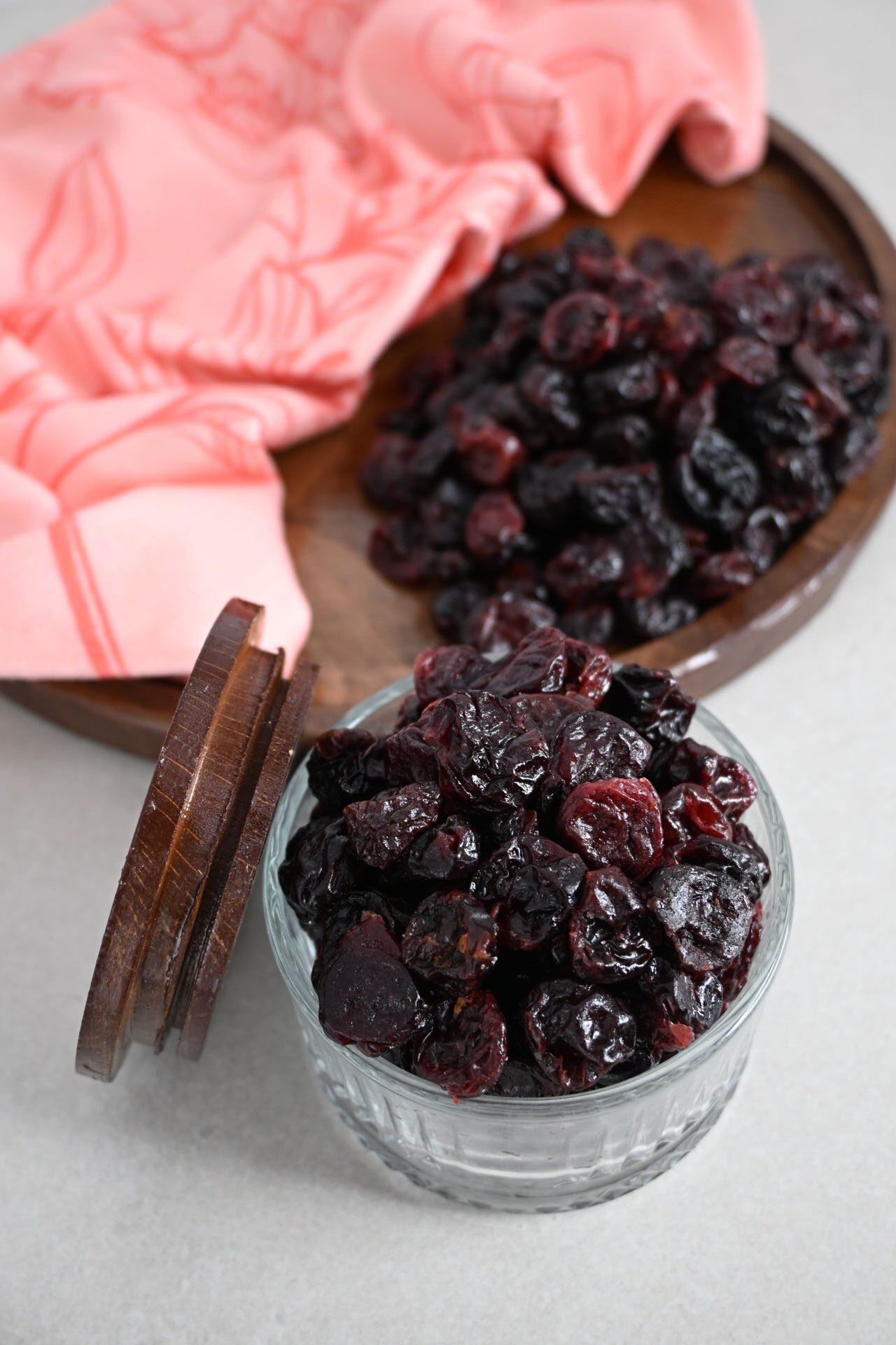 Kuru Meyve Cranberry