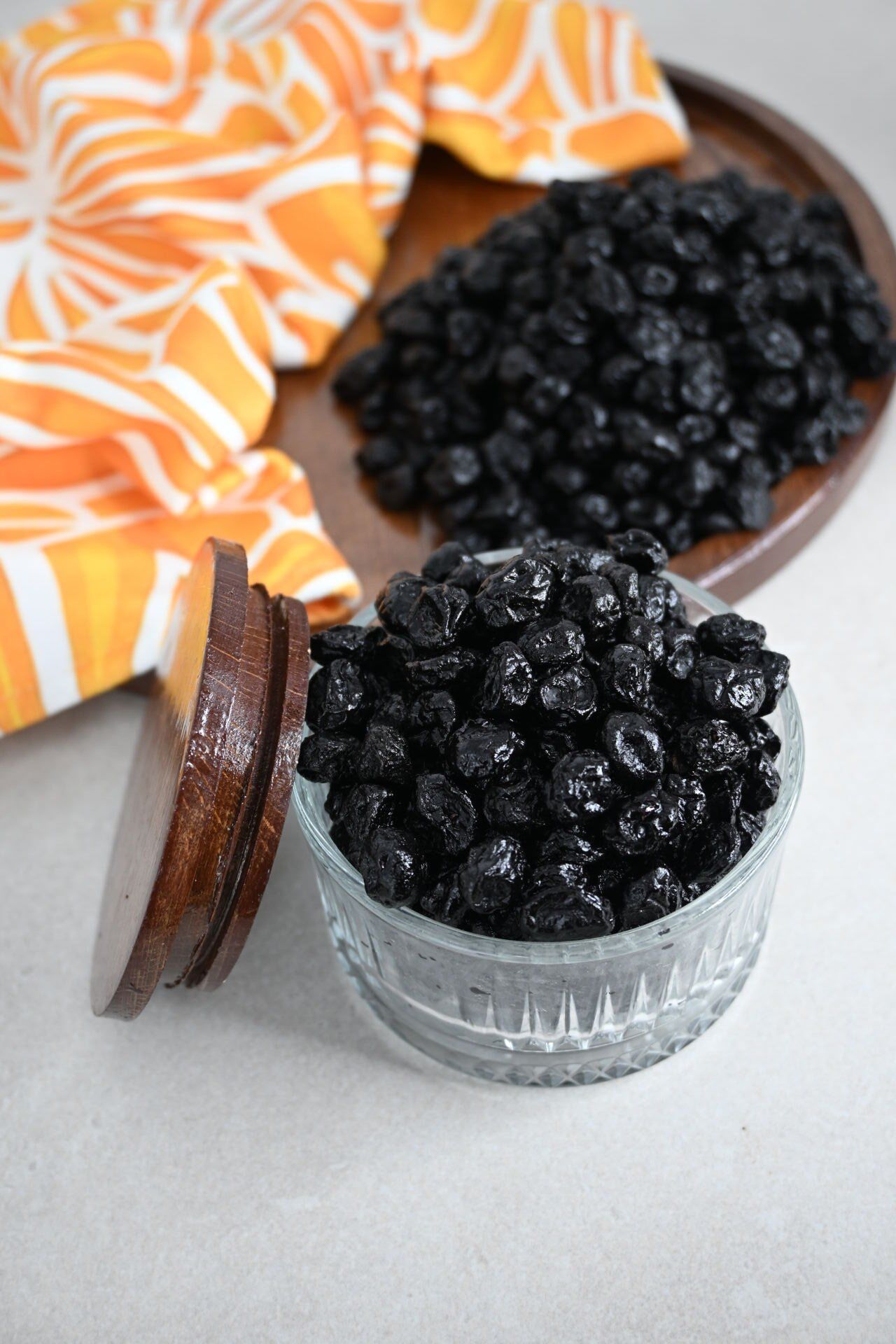 Yaban Mersini Bluberry