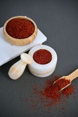 Pul Biber Psikopat Acı