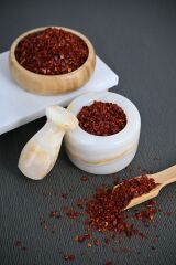 Pul Biber Acı Halis