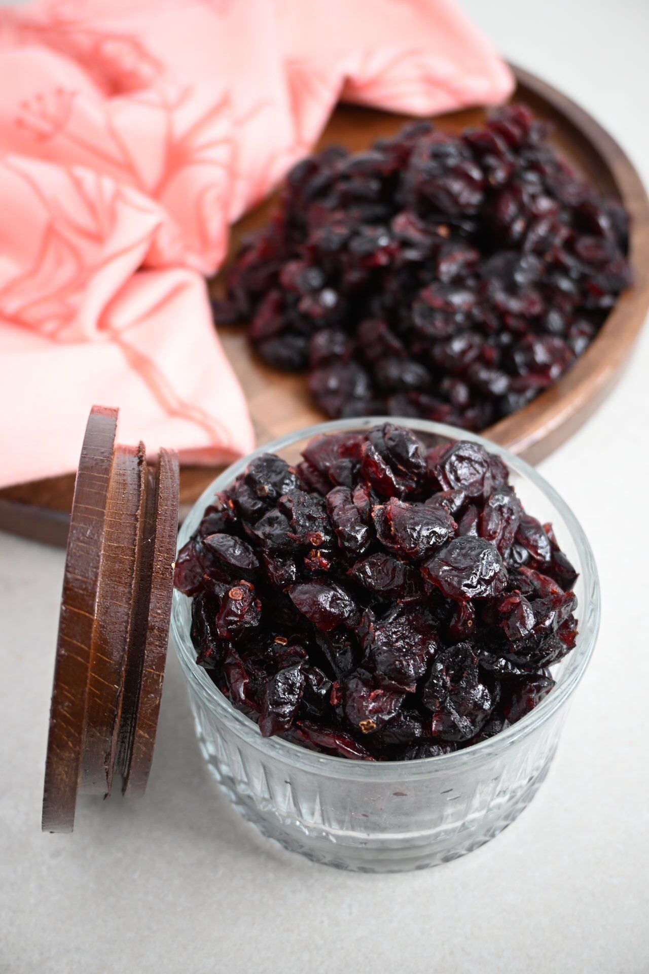 Kuru Meyve Vişne Çekirdeksiz