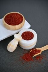 Pul Biber İpek Acı