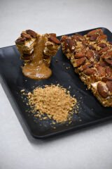 Badem Ezmeli Hünkar Lokum