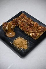 Badem Ezmeli Hünkar Lokum