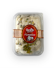 Tamefe Antep Fıstıklı Pişmaniye