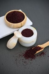 Sumak Saf İpek
