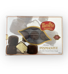 Tamefe Çikolata Kaplı Pişmaniye