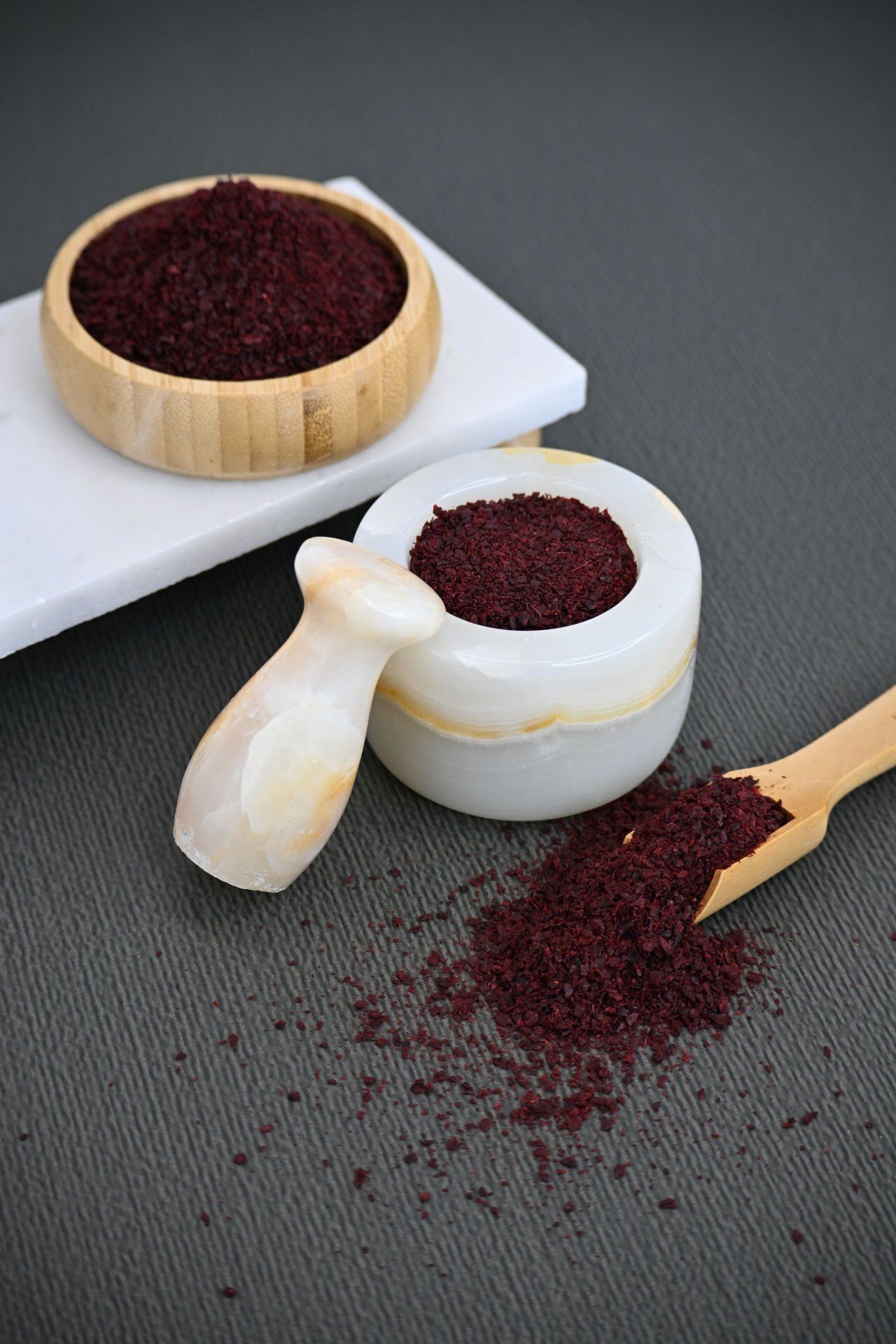 Sumak Yaprak