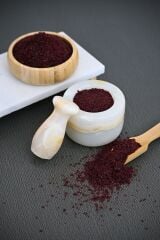 Sumak Yaprak
