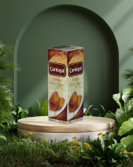 Çankaya Tütün Kolanyası