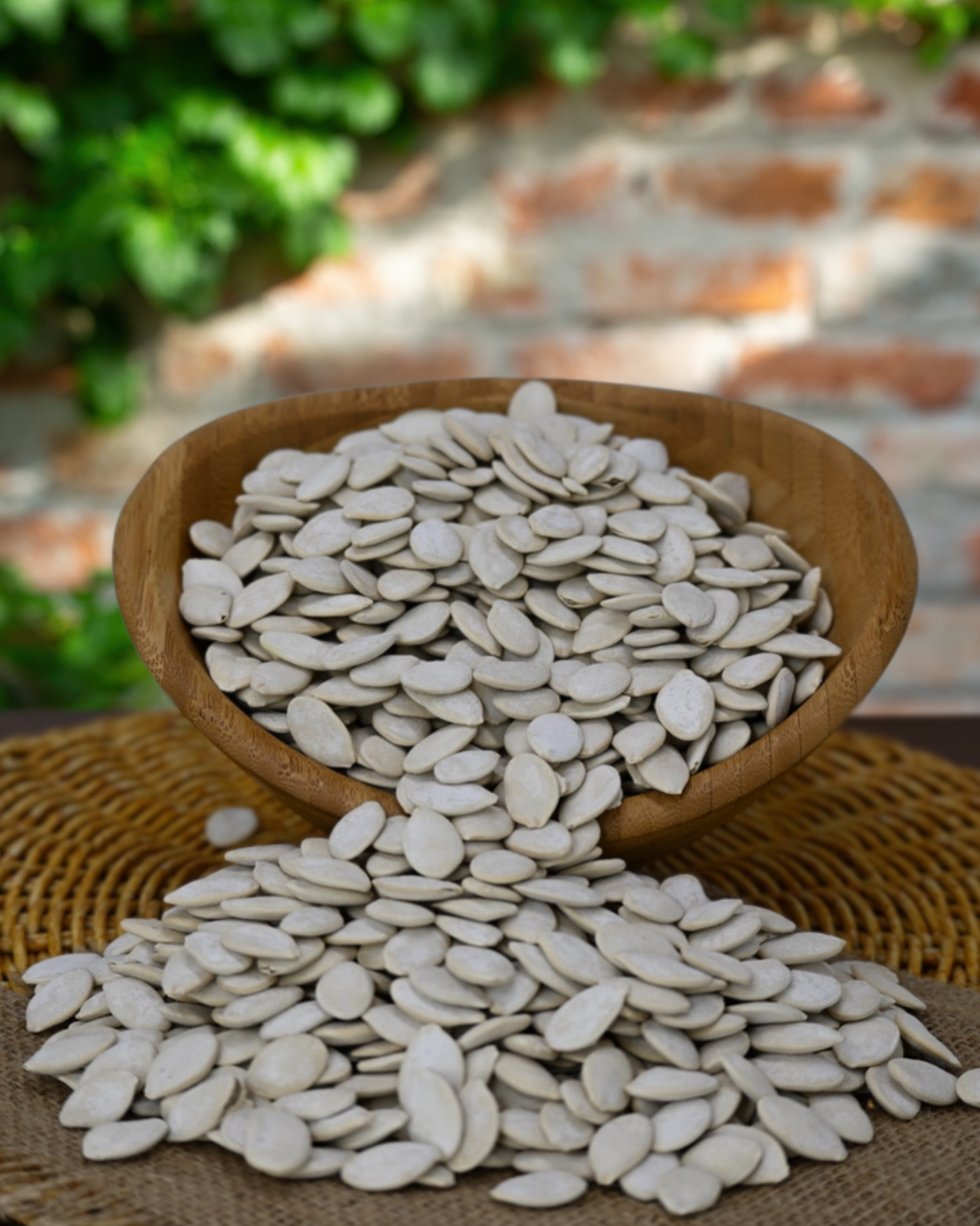 Bal Kabağı Kabak Çekirdeği