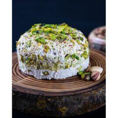 Taş Köprü Antep Fıstıklı Teneke Helva