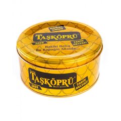 Taş Köprü Sade Teneke Helva