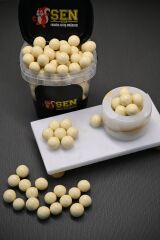 Fındık Draje Beyaz Çikolata