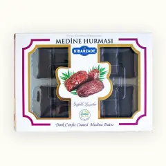 Medine Hurması Çikolata Kaplı